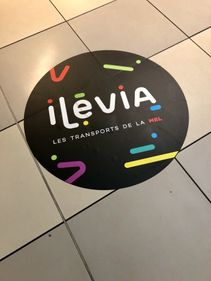 Lille : Ilévia renforce son offre de transport et lance un Pass...